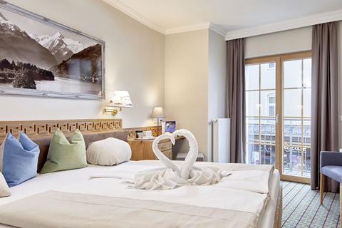 Hotel Fish Inn Zell foto 2