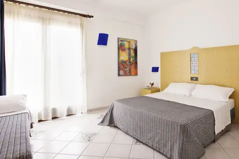 Zahira Resort in Campobello di Mazara — foto 12