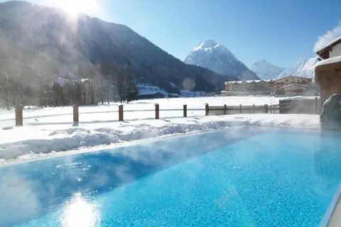 Hotel Post am See in Eben am Achensee — foto 3