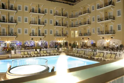 Hotel Sinatra in Kemer, foto 29