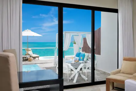 The Sens Tulum Riviera in Cancún, foto 18