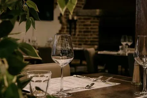 Hotel Blanckthys foto 10