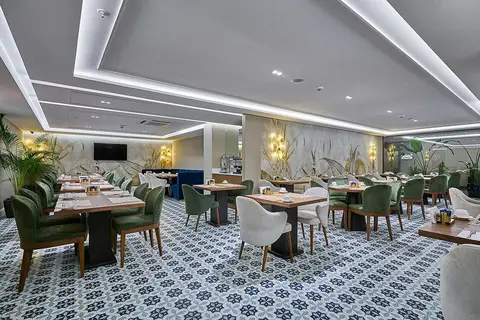 Rayelin Hotel Old City in İstanbul, foto 7