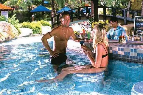 Berjaya Langkawi Resort in Dayang Café — foto 3