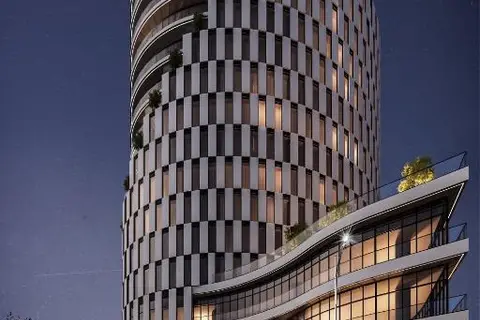 Crowne Plaza Durres in Durrës