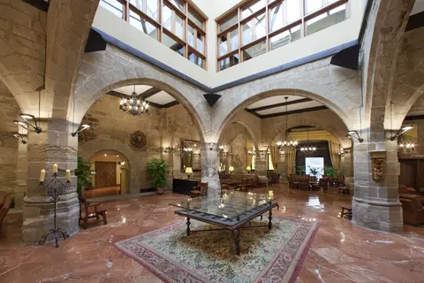 Parador de Santo Domingo de la Calzada in Santo Domingo de la Calzada — foto 6