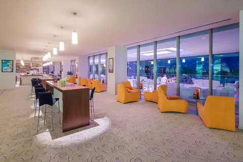 Rixos Premium Dubrovnik Hotel in Dubrovnik, foto 30