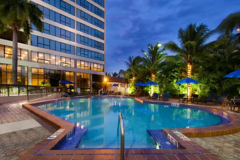 Holiday Inn Miami West - Airport Area in Hialeah Gardens, foto 3