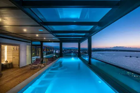 Chania Flair Boutique Hotel, Tapestry Collection by Hilton in Chania, foto 5