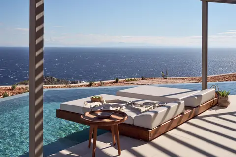 Yoma Cove Suites in Δημοτική Ενότητα Ελατίων — foto 11