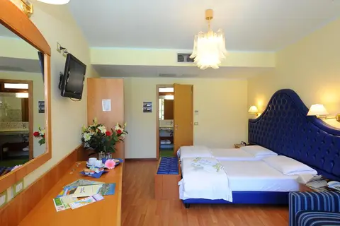 Hotel Alexander in Limone sul Garda — foto 9