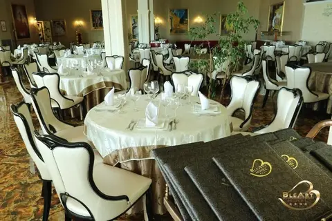 Hotel Bleart in Durrës, foto 8