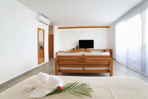 Hotel Blanco Tulum in Cancún — foto 8