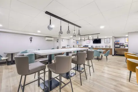 The Capitol Hotel Downtown, Ascend Hotel Collection in Nashville — foto 28