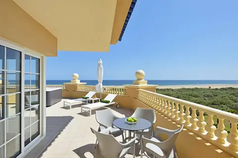 Melia Atlantico Isla Canela in Ayamonte — foto 24