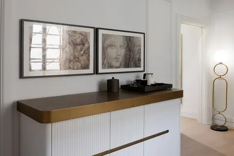 Residenza del Cardinale Meliá Collection in Milaan, foto 12