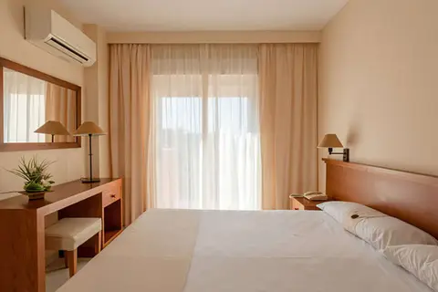 Las Dunas Aparthotel in Chiclana de la Frontera — foto 29