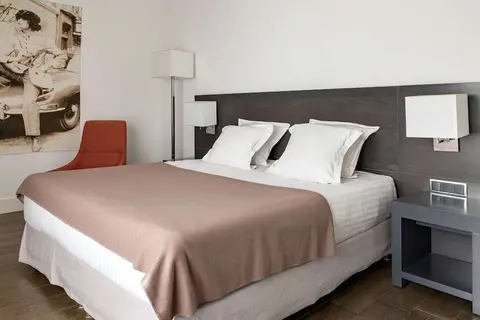 New Hotel Of Marseille in Marseille — foto 2