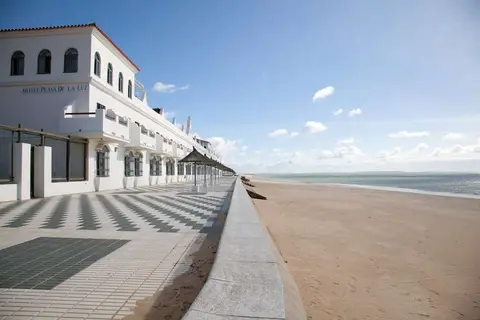 Hotel Playa de la Luz in Rota — foto 14