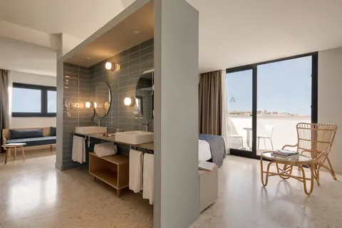 AQUA Hotel Silhouette & Spa foto 28