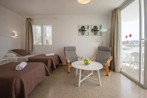 Tarahal Appartementen in San Agustín, foto 21