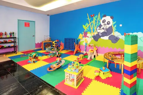 Oasis Palm in Gran Oasis Cancun, foto 29