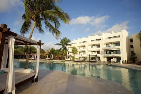 Akumal Bay Beach & Wellnes Resort in Cancún — foto 22