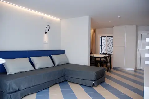 Apartamentos Sunway Arizona in Sitges, foto 14