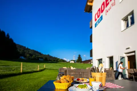 COOEE alpin Hotel Kitzbüheler Alpen in St. Johann In Tirol — foto 15
