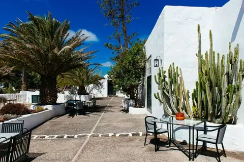 Hotel El Grifo in Mozaga, foto 27