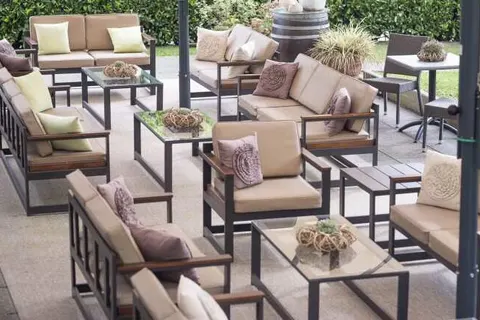 Hotel Birkenhof (Bad Soden-Salmünster) foto 21