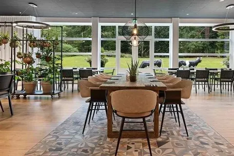 Hotel Woudschoten foto 2