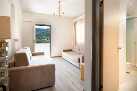 Flegra Palace Hotel in Πευκοχώρι — foto 27