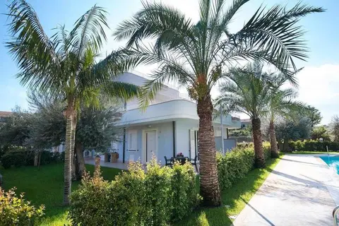 Villa Galati Resort in Mascali — foto 12