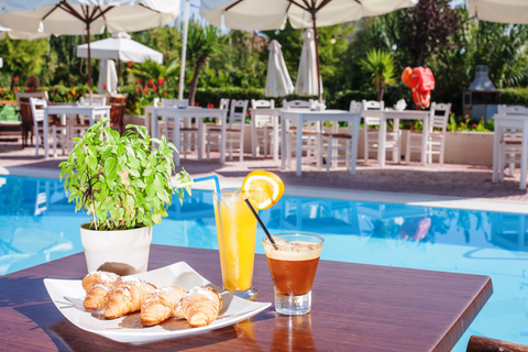 Hotel en Appartementen George foto 5