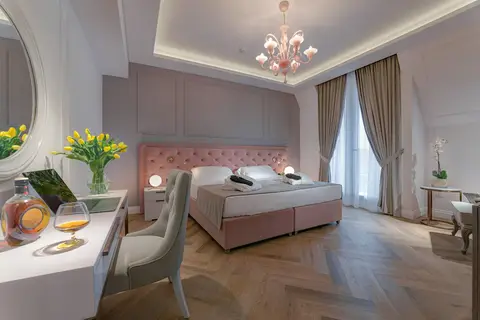 Hotel Première Abano in Abano Terme, foto 6