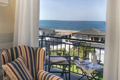 Palace Viareggio in Viareggio — foto 12