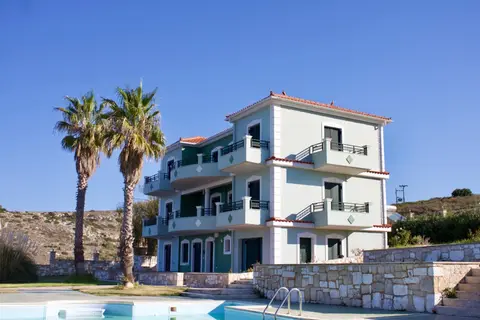 Niforos Panorama in Δημοτική Ενότητα Παλικής — foto 7