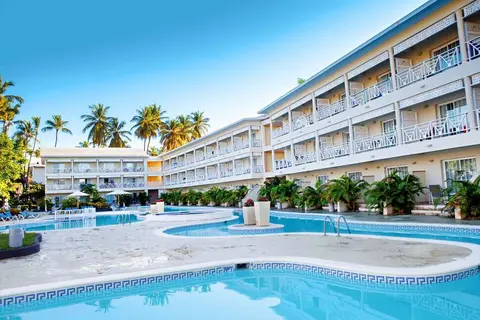 Vista Sol Punta Cana in Salvaleón de Higüey