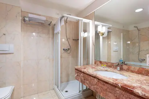 B&B HOTEL Affi Lago di Garda in Ledro — foto 23
