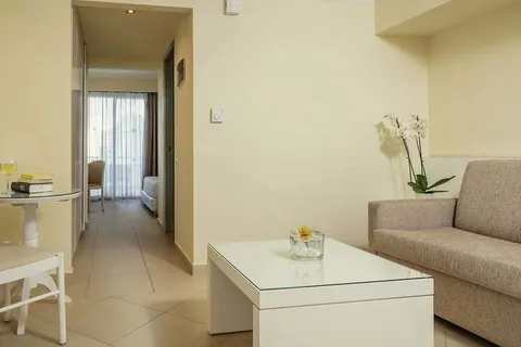 Lindos Royal Hotel in Kalathos — foto 15