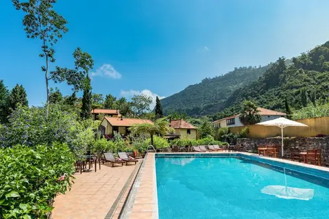 Pestana Quinta do Arco Nature & Rose Garden Hotel in Arco de São Jorge, foto 24