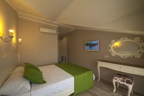 Hotel Majestic in Fethiye — foto 17