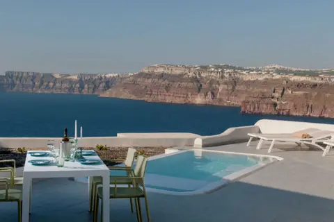 Neptune Luxury Spa Suites in Thira Municipal Unit, foto 17