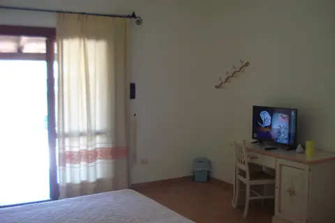 Hotel Relais Valkarana in Sant'antonio Di Gallura — foto 30
