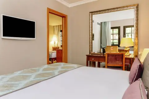 Asteria Family Resort Belek in Serik — foto 11