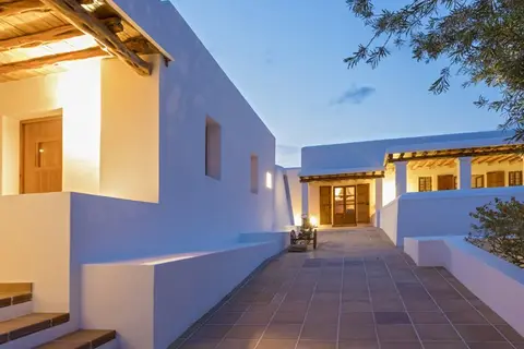 Agroturismo Can Toni Xumeu in Santa Eulària des Riu, foto 21