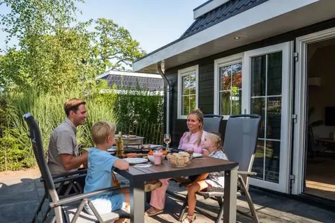 TopParken Résidence Lichtenvoorde foto 17