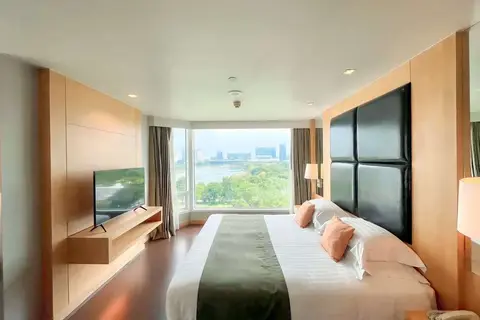 Aspira 12th Avenue in Bangkok