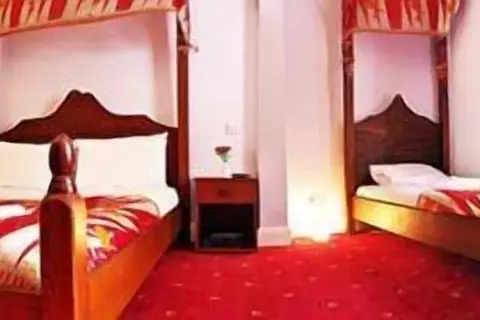 Islington Inn in Londen — foto 21